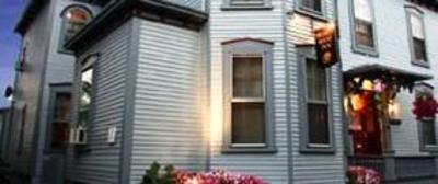 фото отеля Pilgrim House Inn