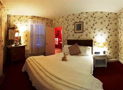 фото отеля Pilgrim House Inn