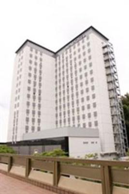 фото отеля Apa Hotel Keisei Narita Ekimae