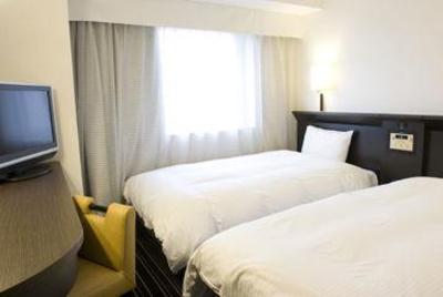 фото отеля Apa Hotel Keisei Narita Ekimae
