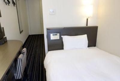 фото отеля Apa Hotel Keisei Narita Ekimae