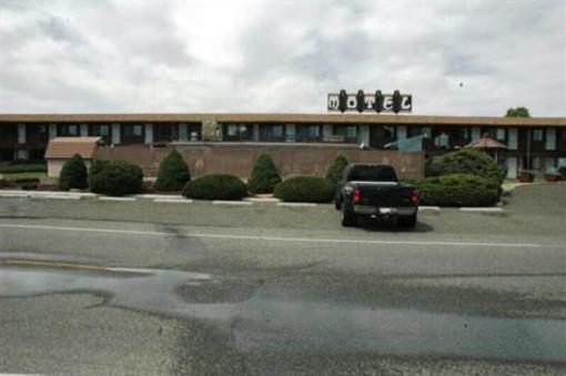 фото отеля Bali Hi Motel Richland (Washington)