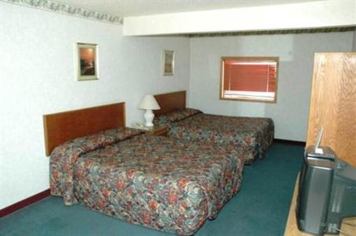 фото отеля Bali Hi Motel Richland (Washington)