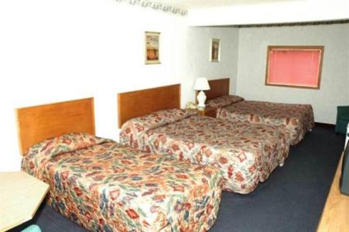 фото отеля Bali Hi Motel Richland (Washington)