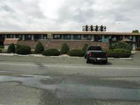Bali Hi Motel Richland (Washington)