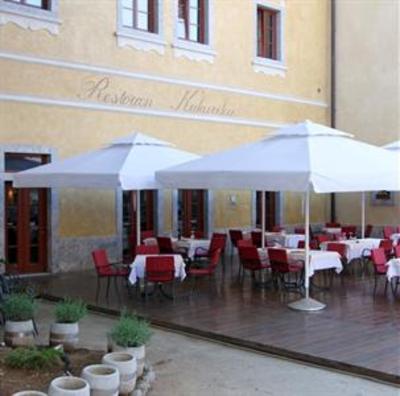 фото отеля Hotel Kukuriku