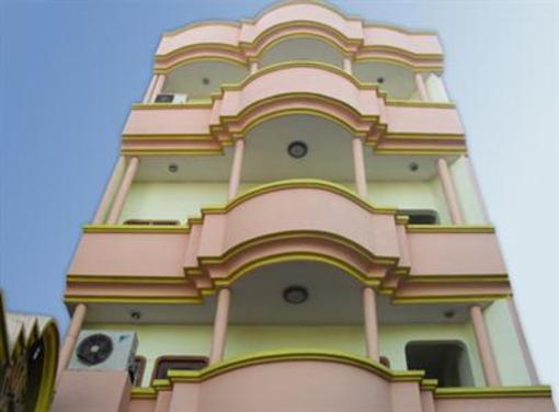 фото отеля Hotel Divya