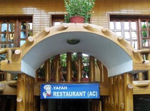 фото отеля Hotel Divya