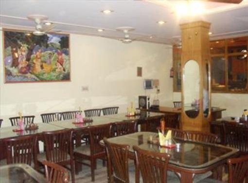 фото отеля Hotel Divya