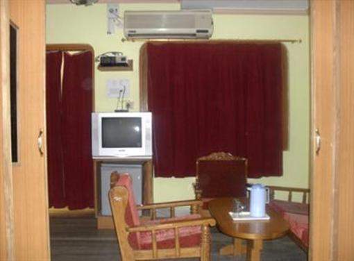 фото отеля Hotel Divya
