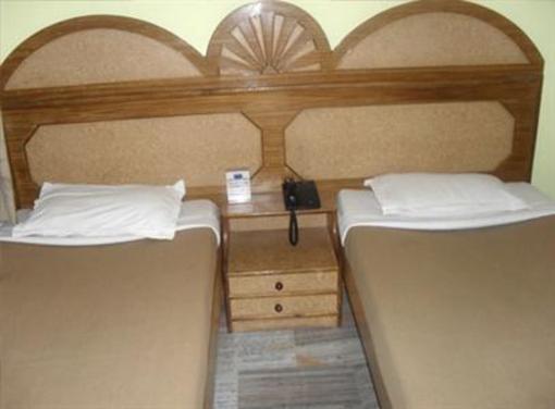 фото отеля Hotel Divya