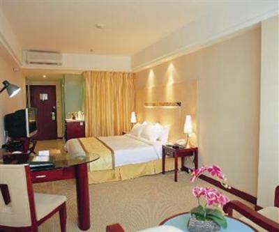 фото отеля Lijing Commercial Hotel