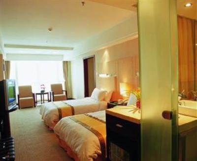 фото отеля Lijing Commercial Hotel