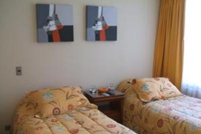 фото отеля Inmoba Apartments