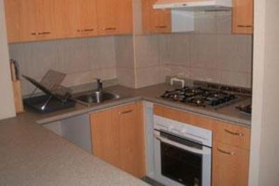 фото отеля Inmoba Apartments