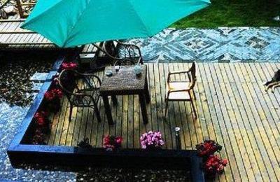 фото отеля Emerald Hostel