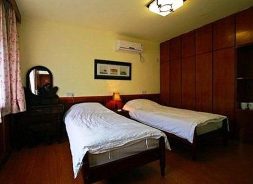 фото отеля Emerald Hostel