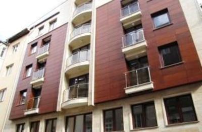 фото отеля Vitoshka VIP Apartments Sofia