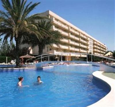фото отеля Aparthotel Hm Martinique Calvia