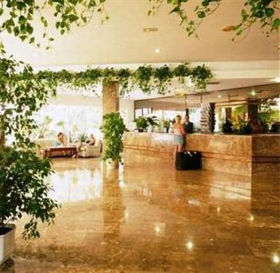 фото отеля Aparthotel Hm Martinique Calvia