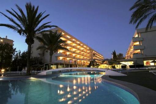 фото отеля Aparthotel Hm Martinique Calvia
