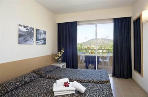 фото отеля Aparthotel Hm Martinique Calvia