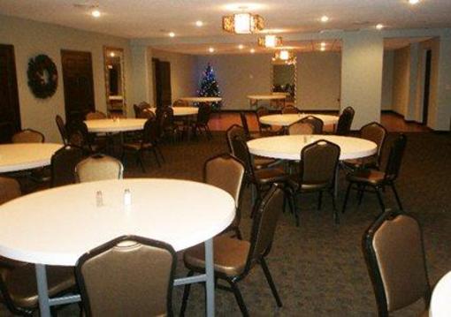 фото отеля Rodeway Inn Watertown (South Dakota)