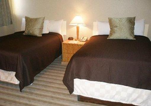 фото отеля Rodeway Inn Watertown (South Dakota)