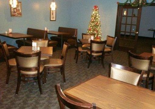 фото отеля Rodeway Inn Watertown (South Dakota)