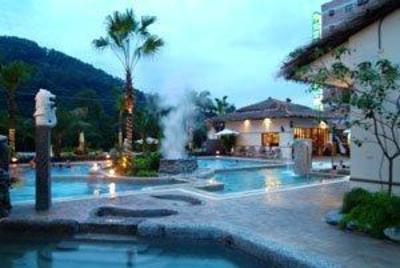 фото отеля Toong Mao Hot Spring Hotel Taitung