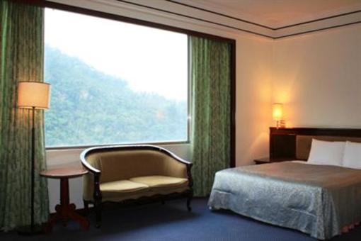 фото отеля Toong Mao Hot Spring Hotel Taitung