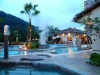 Toong Mao Hot Spring Hotel Taitung