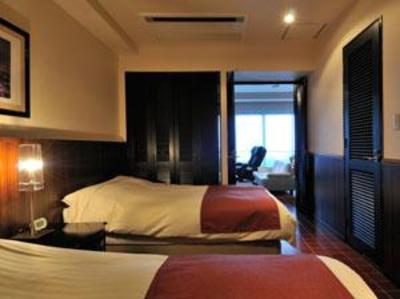 фото отеля Karuizawa Club Hotel Ishigakijima