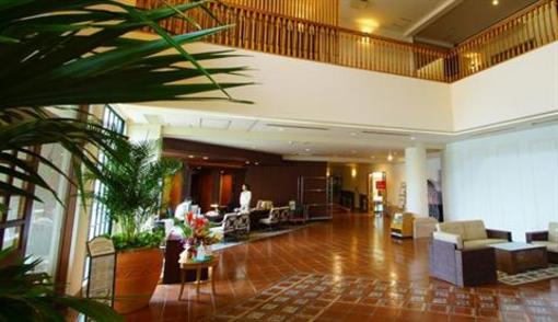 фото отеля Karuizawa Club Hotel Ishigakijima