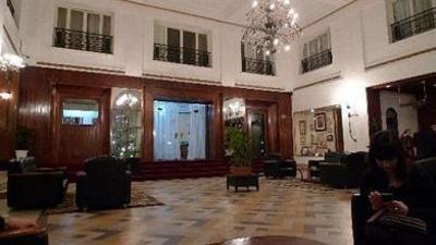 фото отеля Safir Alger Hotel