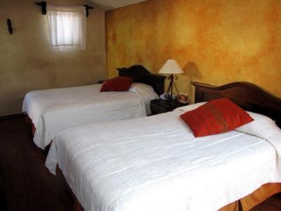 фото отеля Hotel Ciudad Vieja Guatemala City