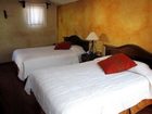 фото отеля Hotel Ciudad Vieja Guatemala City