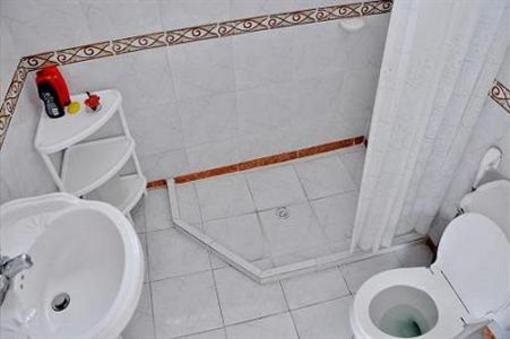фото отеля Hotel Casa Eden