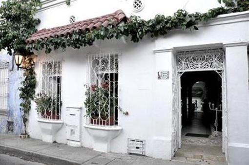 фото отеля Hotel Casa Eden