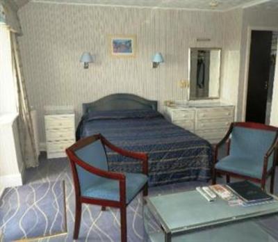 фото отеля Devoncourt Hotel