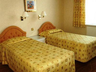 фото отеля Devoncourt Hotel