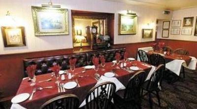 фото отеля Black Bull Hotel Moffat