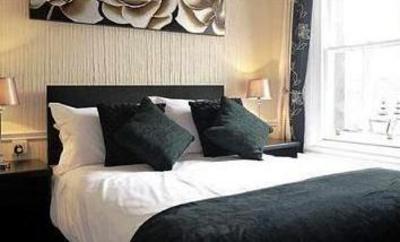 фото отеля Black Bull Hotel Moffat