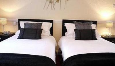 фото отеля Black Bull Hotel Moffat