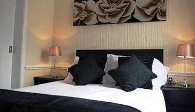 фото отеля Black Bull Hotel Moffat