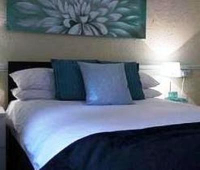 фото отеля Black Bull Hotel Moffat