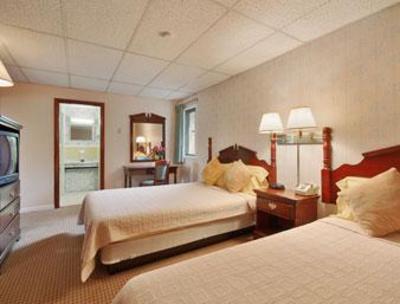 фото отеля Days Inn Lexington (Virginia)
