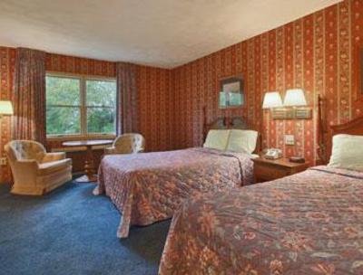фото отеля Days Inn Lexington (Virginia)