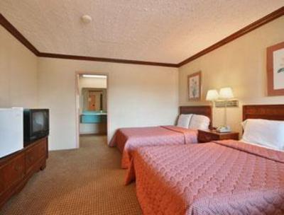 фото отеля Days Inn Lexington (Virginia)