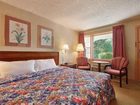 фото отеля Days Inn Lexington (Virginia)